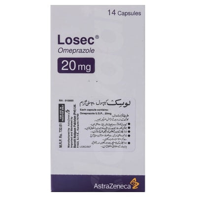 Cap Dulosoft 60mg