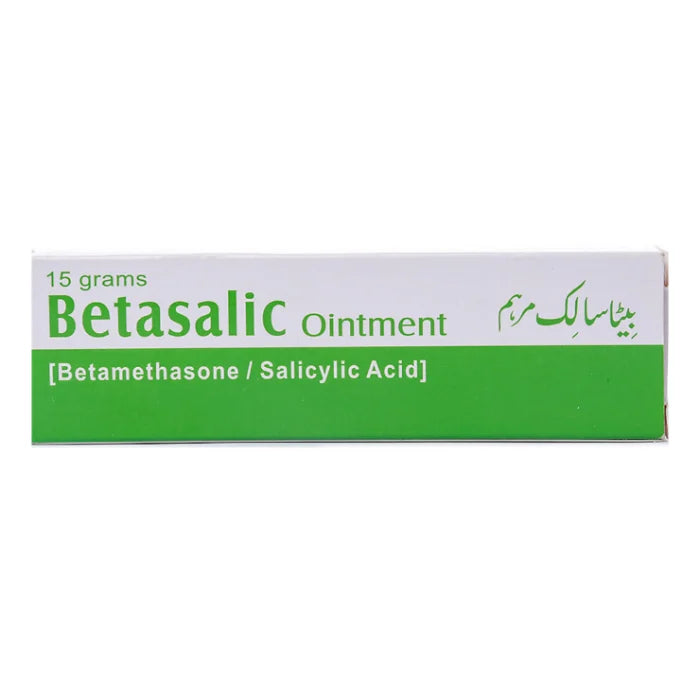 Lot Betasalic 20ml