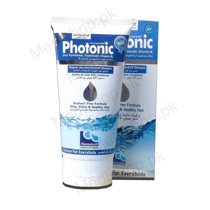 Sha Photonic Sh Men 100ml