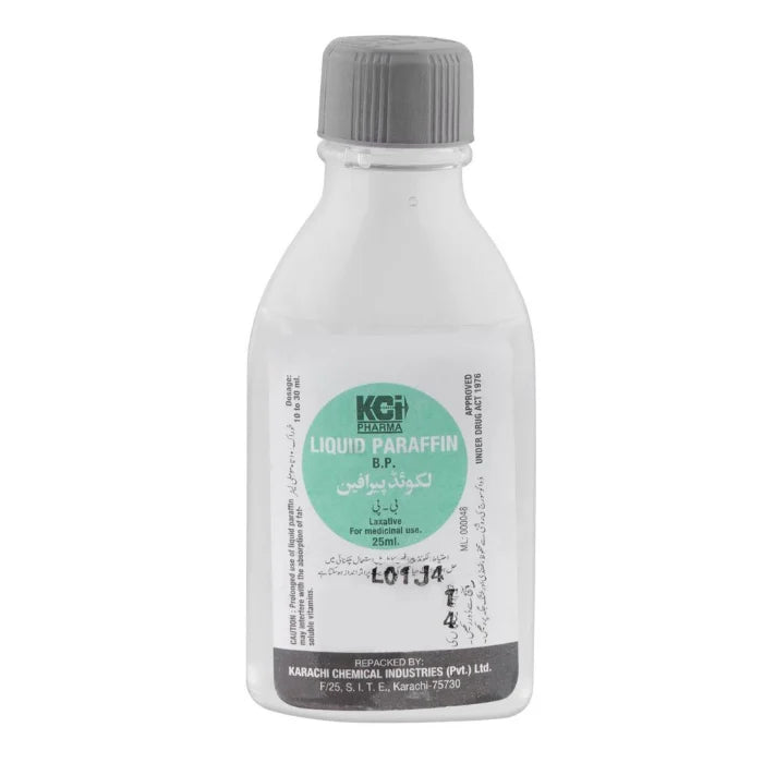 Liq Liq-paraffin 300ml