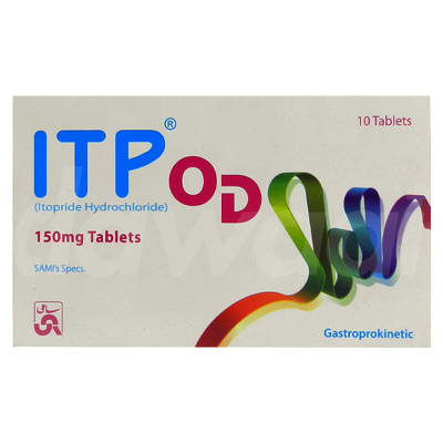 Tab ETO 50mg