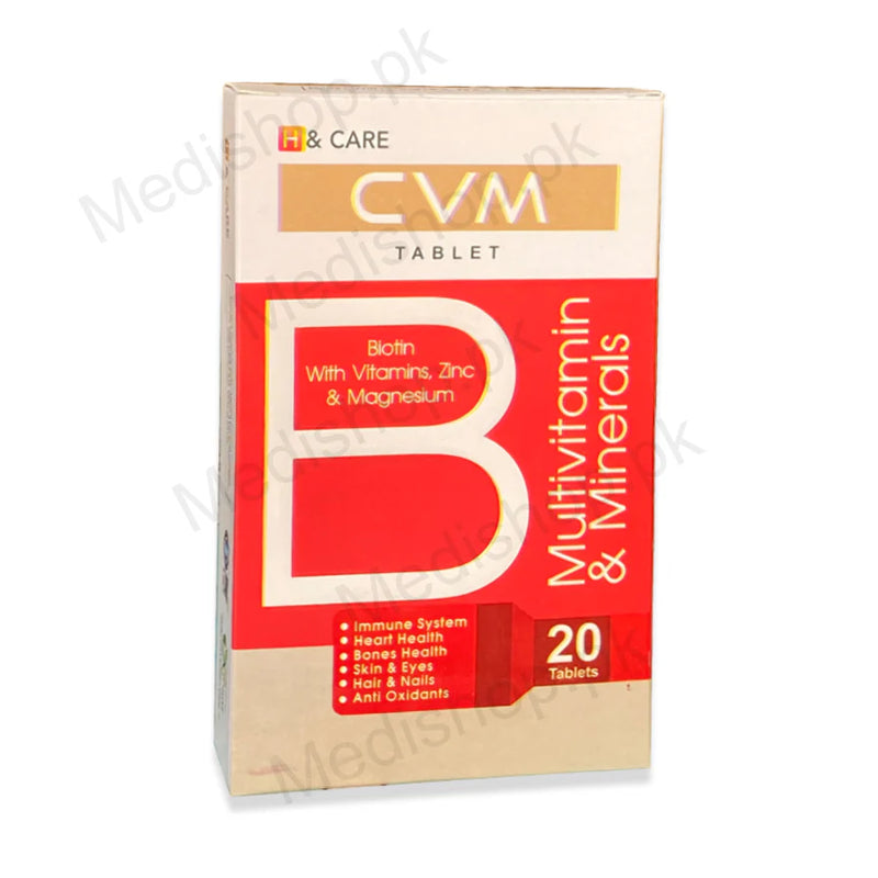Tab Seacal Plus 30's
