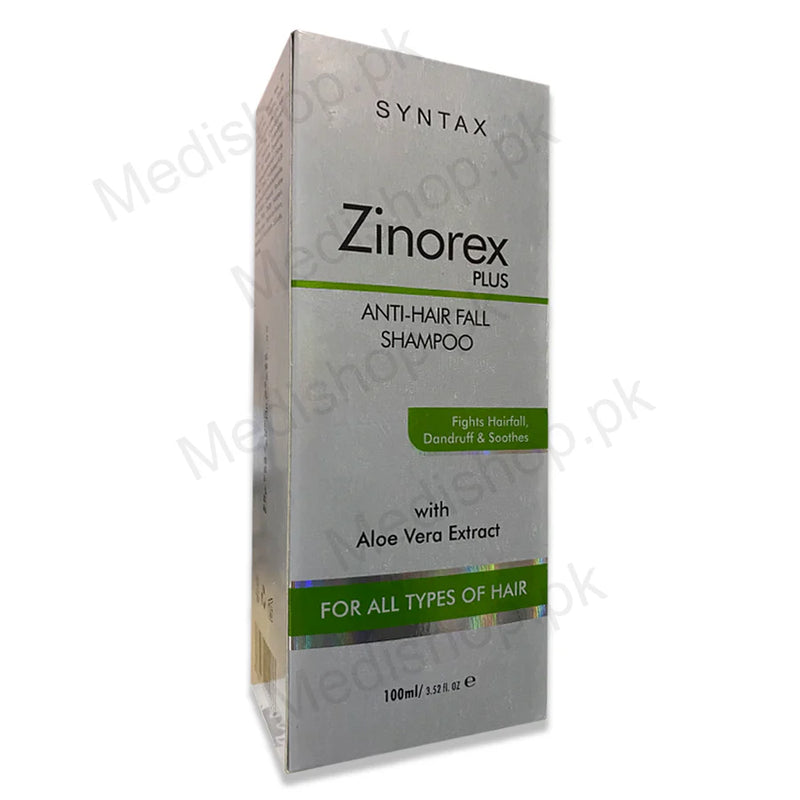 Syp Lian 120ml