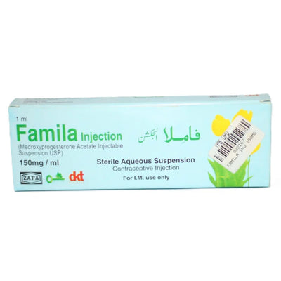 Tab Famila 28F 84's