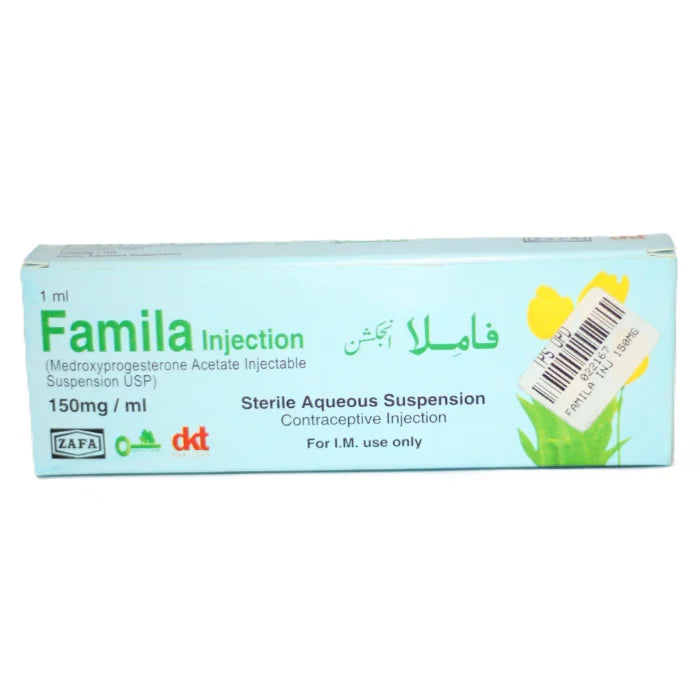 Tab Famila 28F 84's