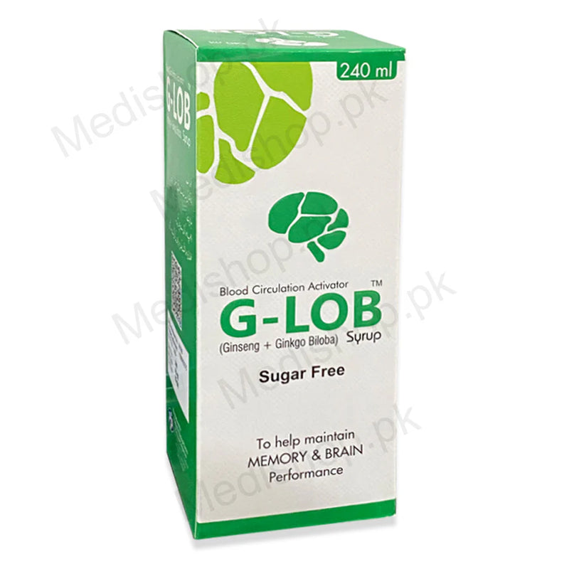Syp Suduri Sugar Free 120ml