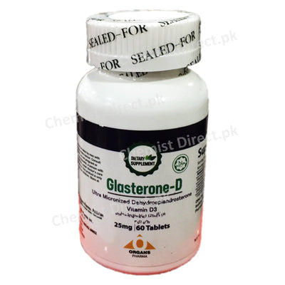 Syp Steron 60ml