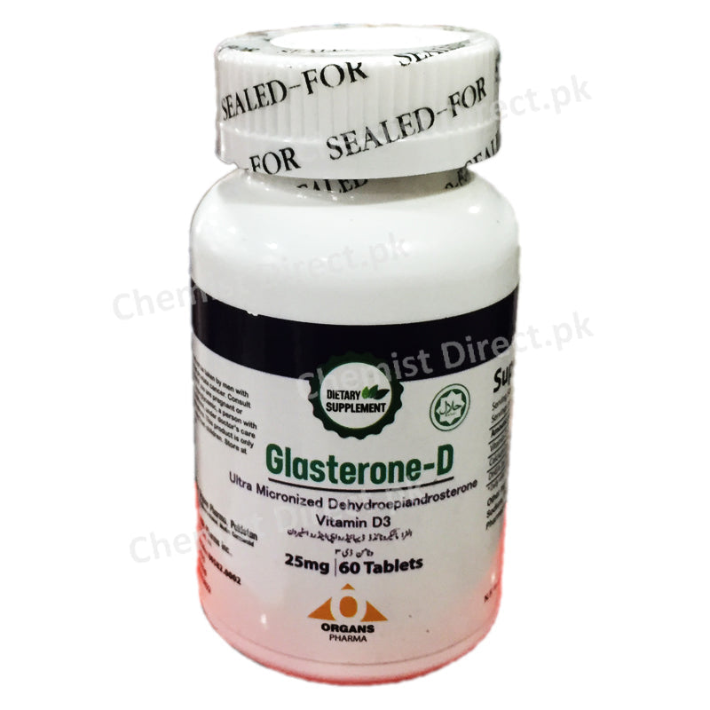 Syp Steron 60ml