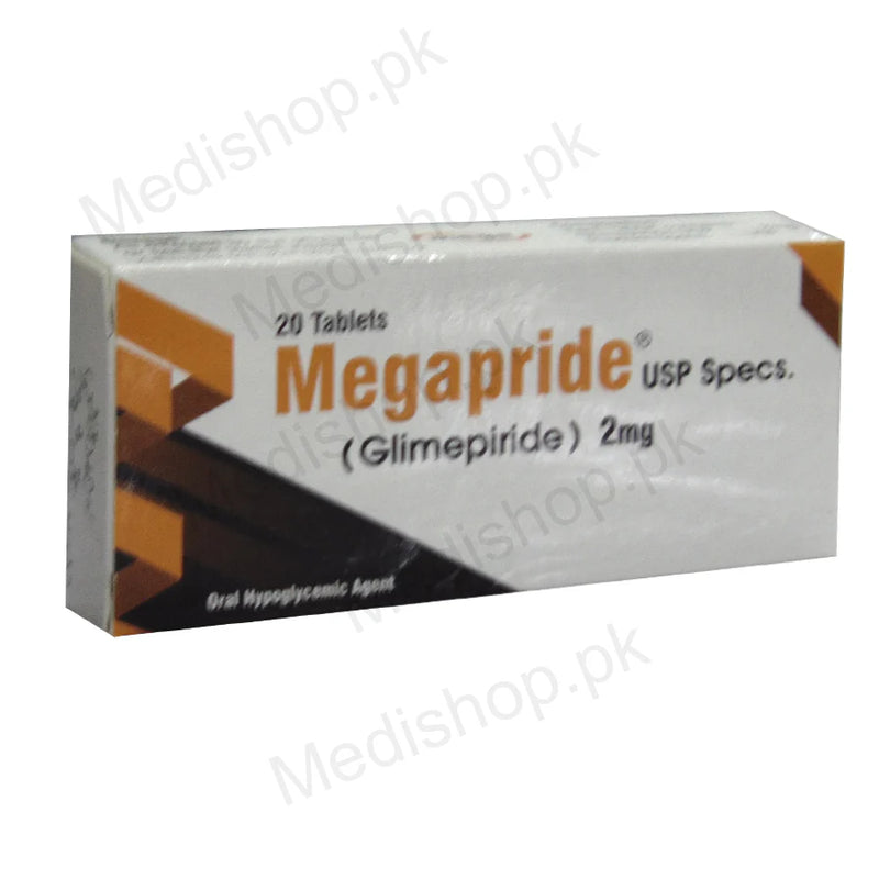 Tab Zeenaryl 2mg