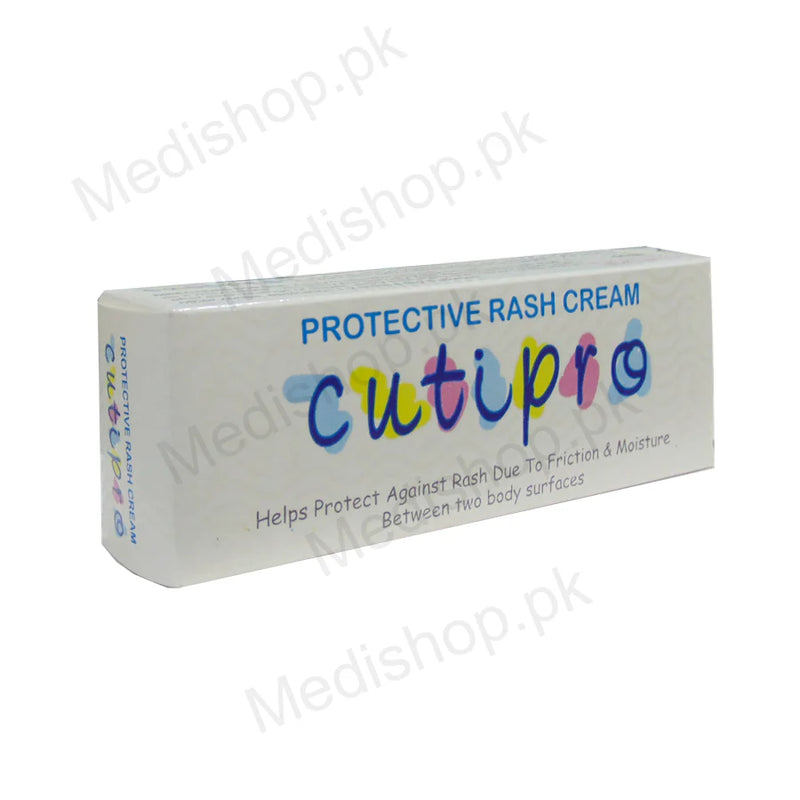 Cre Cutipro 50g