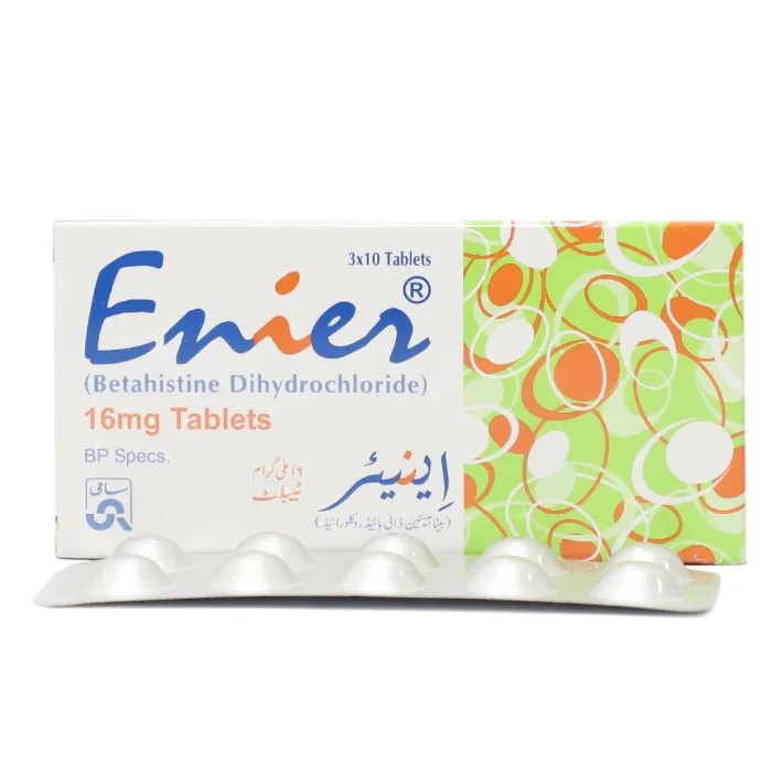 Tab Enier 24mg