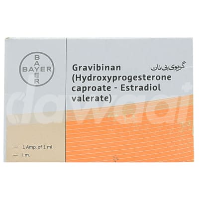 Inj VD3 1ml