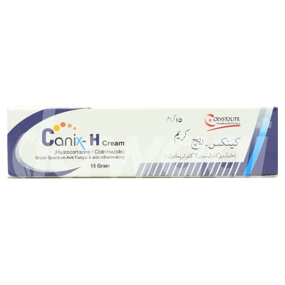Lot Canix 60ml