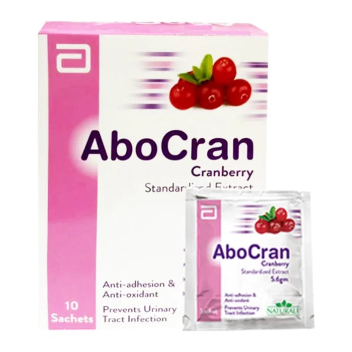 Sac Abocran 250mg