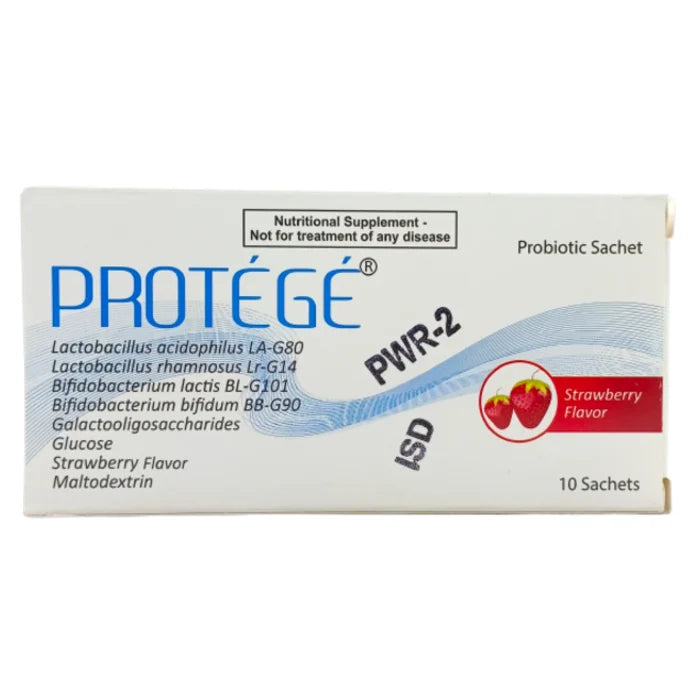 Sac Protege 2g