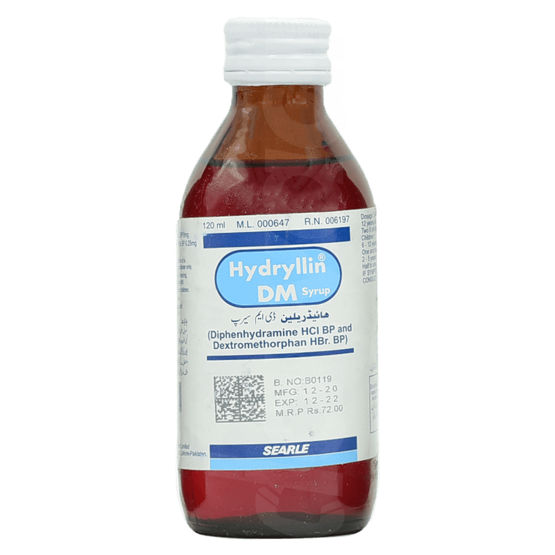 Tab Calfina Plus 37.5/325mg
