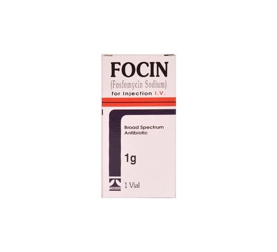 Sac Focin Ultra 3g