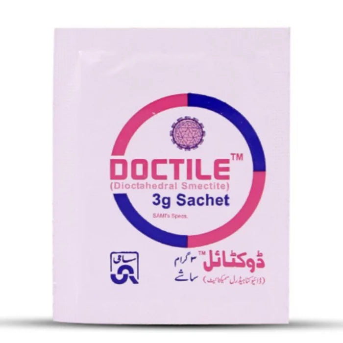 Sac Doctile 3g