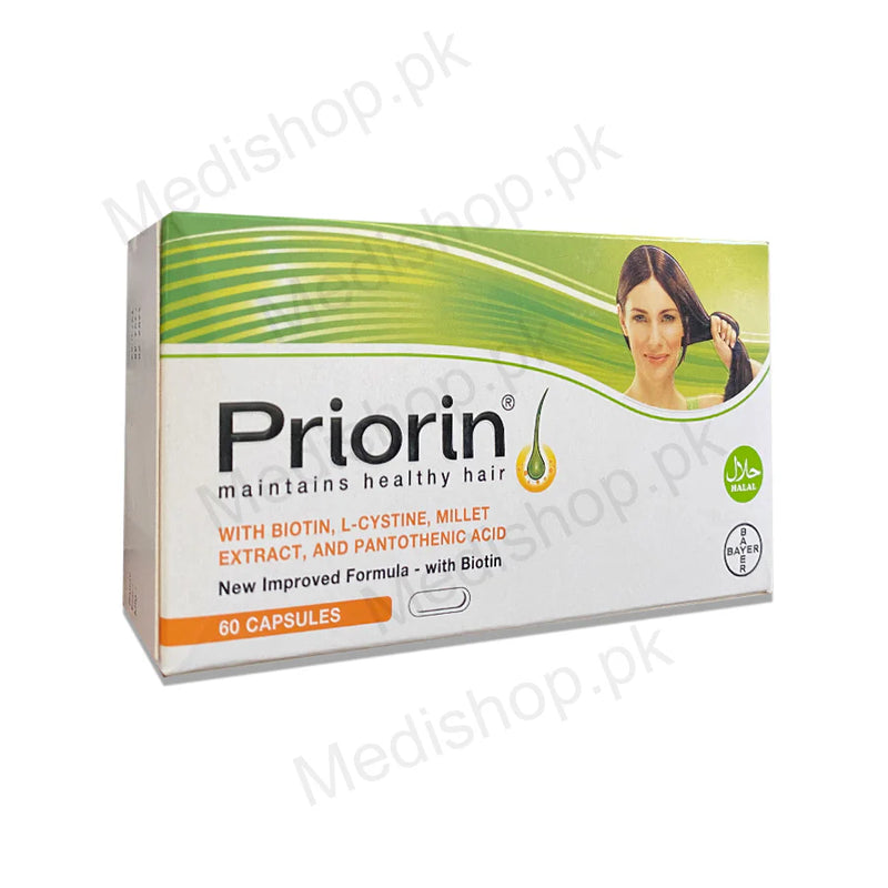 Cap Priorin