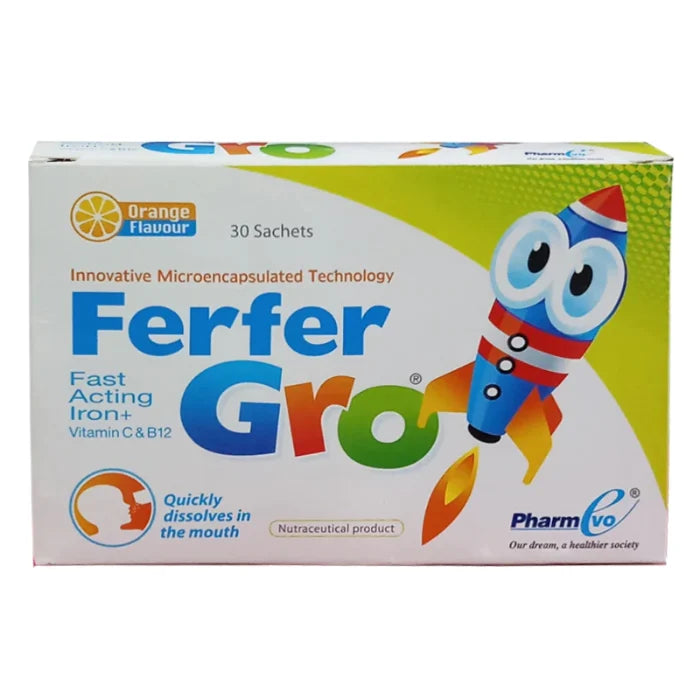 Sac Ferfer