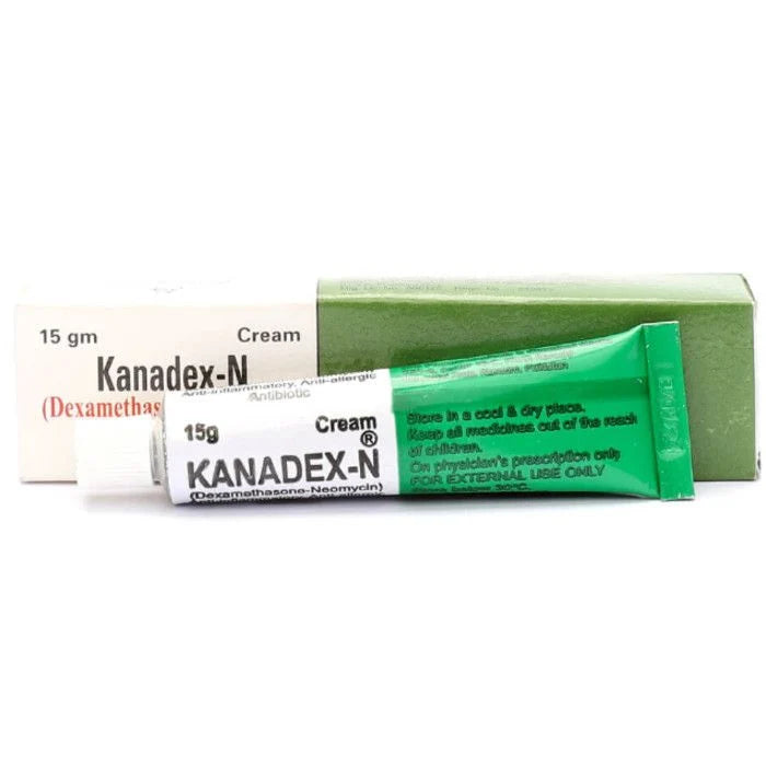 Cre Kanadex-N 15g