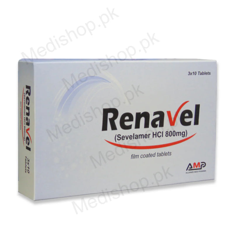 Tab Nebivol 2.5mg