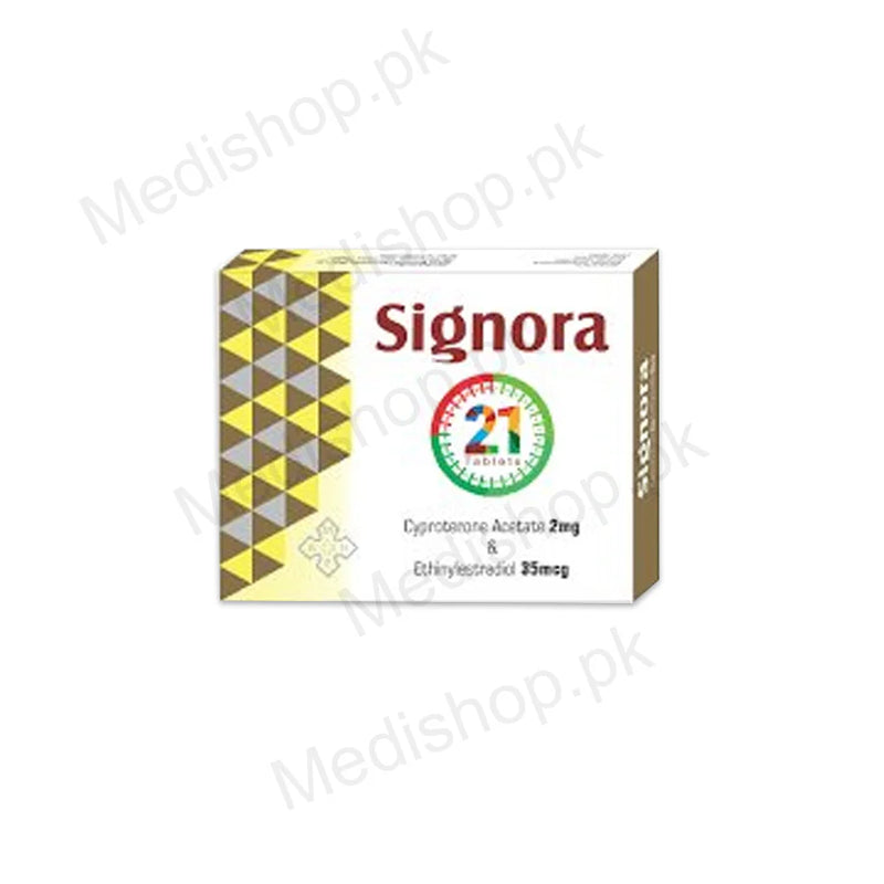 Tab Divestra 21's 2.035mg