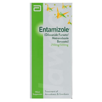 Syp Fomen 90ml