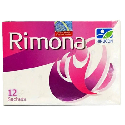 Cap Rimona