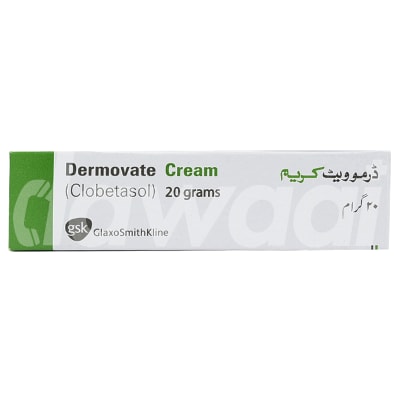 Cre Itch Guard 20g
