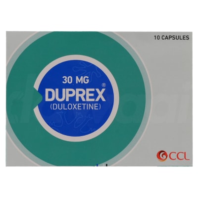 Tab Glinext MR 60mg