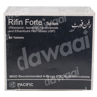 Tab Oritide Forte 50/1000