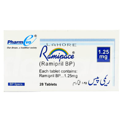 Tab Mirabet 50mg