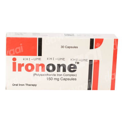 Cap Xeomax 150mg