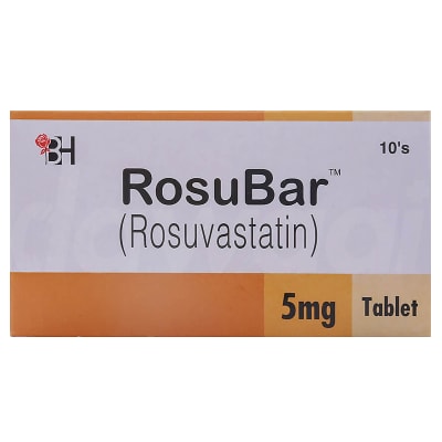 Tab Noracor 5mg