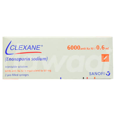 Tab Hixib 20's 60mg