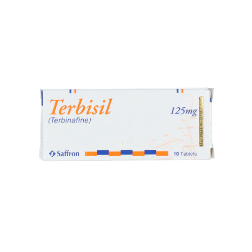 Lot Terbisil 20ml