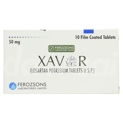 Tab Lamitor 50mg