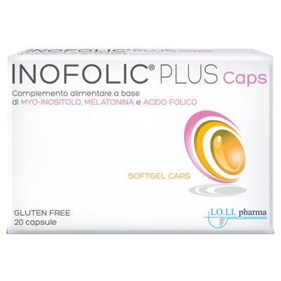 Sac Momfolic Plus