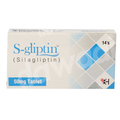 Cap Lingab 50mg