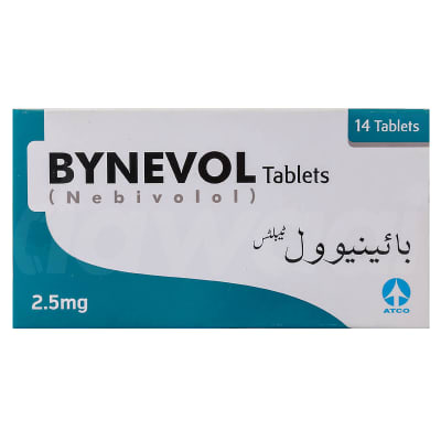 Tab Bistolic 5mg