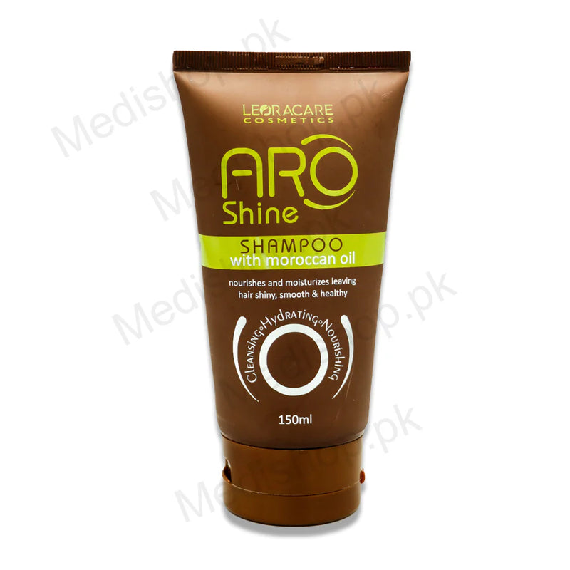 Sha Aro Shine 150ml