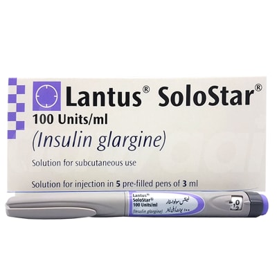Ins Toujeo Solostar 1.5ml 300iu