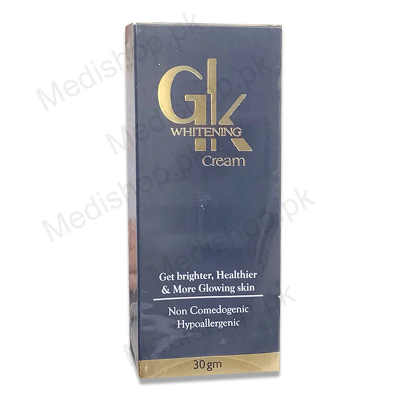 Cre GK Whitening 30g