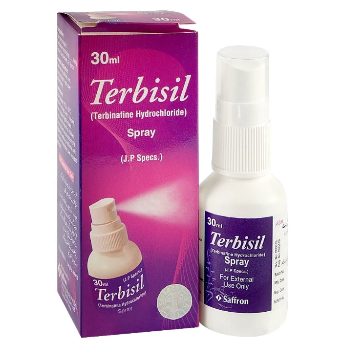 Spr Terbisil 30ml