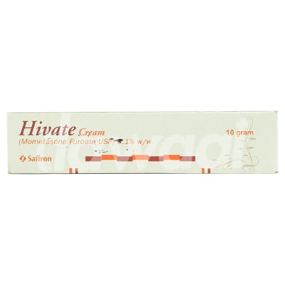 Oint Hivate 10g
