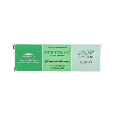 Tab Pexnew 20mg