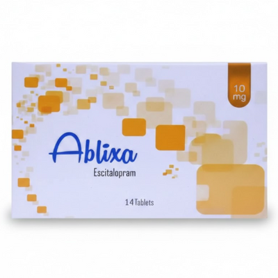 Tab Ablixa 10mg