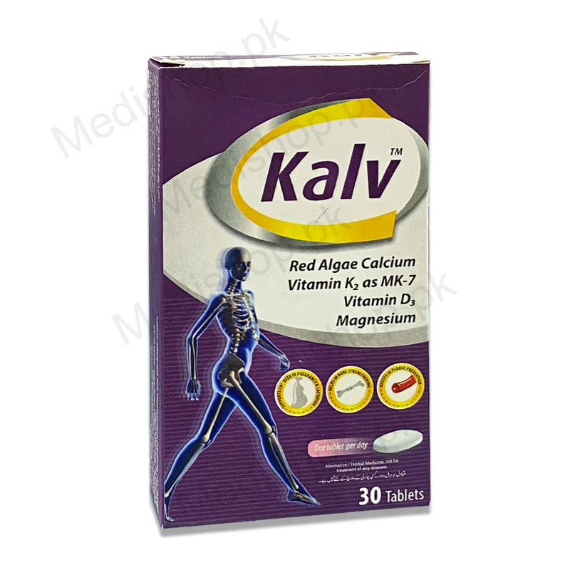 Sac Kalv