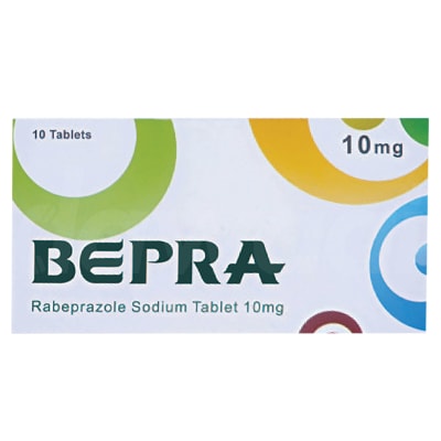Tab Bakin 10mg